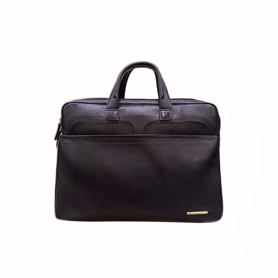 Carybu Backpacks - 1001013 File Bag in Black