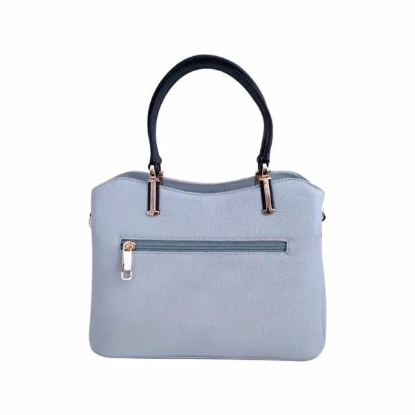 Carybu LHB -1001631 Hand Bag in Sky Blue