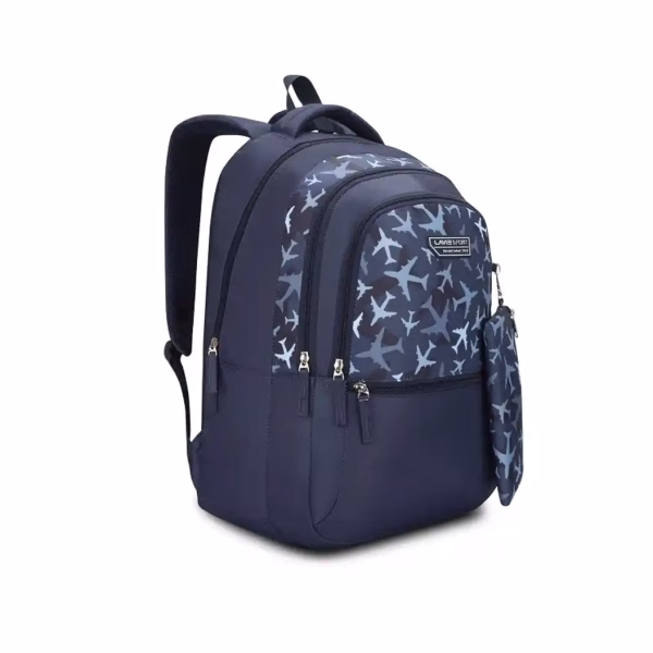 Lavie AEROSPACE 19 in Navy