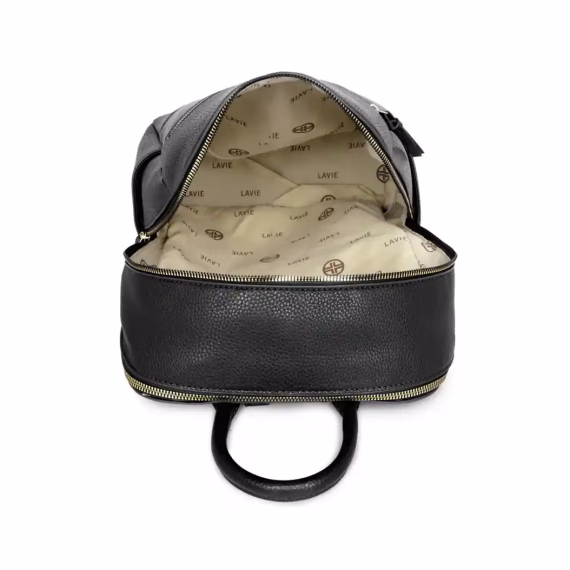 Lavie LX SIMONE Backpacks in Black