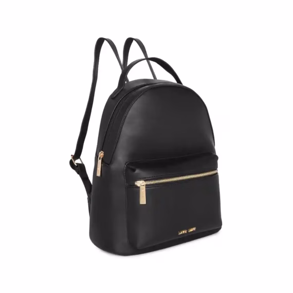 Lavie LX WAFFLE24 BKPK- LADIES HANDBAG Backpacks in Black