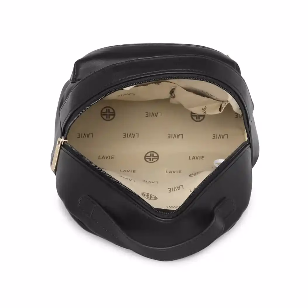 Buy Lavie LX WAFFLE24 BKPK- LADIES HANDBAG Backpacks Online – Stylish & Reliable LHB-1365-4b22-b852-9e321e4280eb_900x - Baginnov Lavie LX WAFFLE24 BKPK- LADIES HANDBAG Backpacks in Black