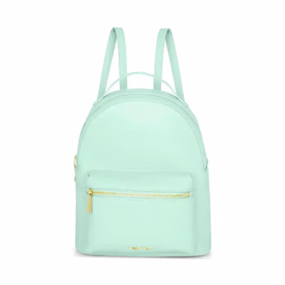 Lavie LX WAFFLE24 BKPK- LADIES HANDBAG Backpacks in Mint