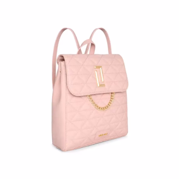 Lavie LX CASPER24 Backpacks in Pink