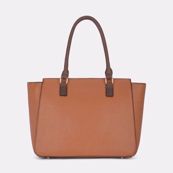 Lavie LX KYLE LG 5 Hand Bag in Tan