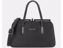 Lavie LX Book Emb Frame Hand Bag in Tan