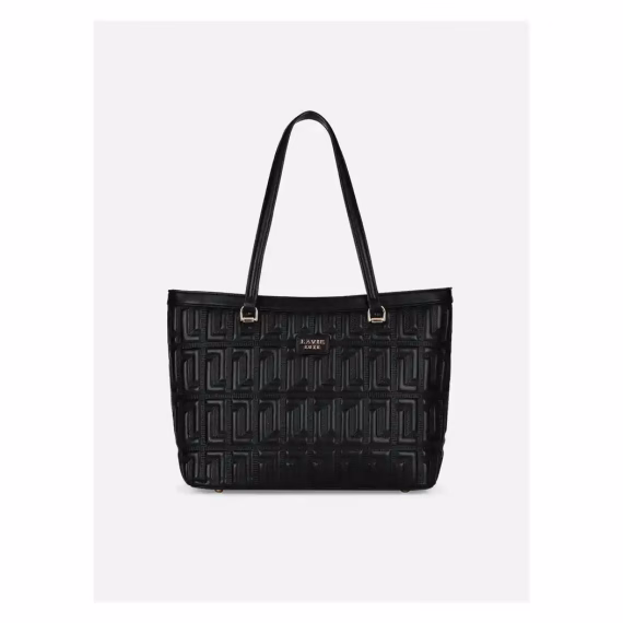 Lavie LX JULI LG TOTE Hand Bag in Back