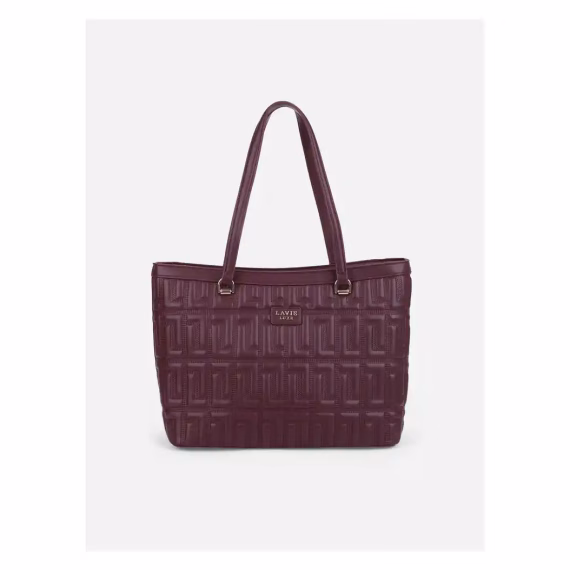 Lavie LX JULI LG TOTE Hand Bag in Black