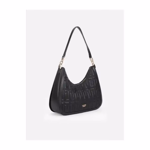 Lavie LX HAILEY LG HOBO- Hand Bag in Black