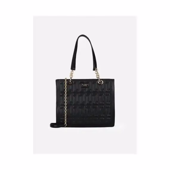 Lavie LX DIOBOX25 MD SAT Hand Bag in Black