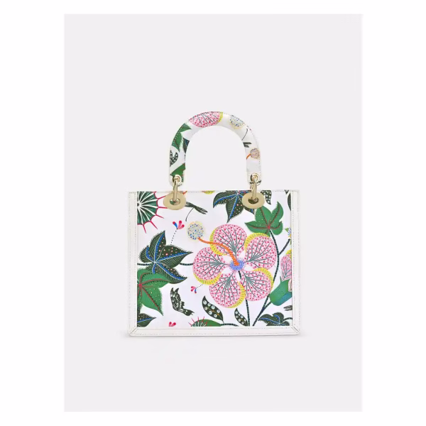 Lavie ANARMOR BOX Hand Bag in Pink