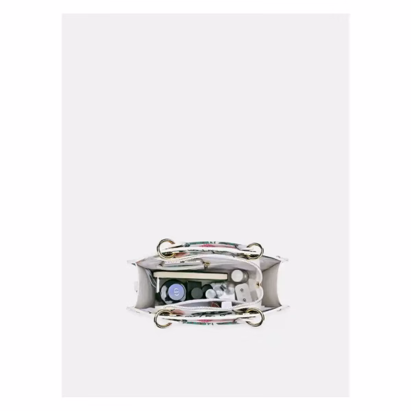 Lavie ANARMOR BOX Hand Bag in Pink