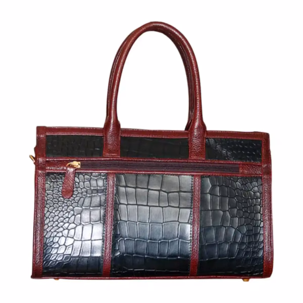 Carybu LHB - 1001793 coco Hand Bag in Black