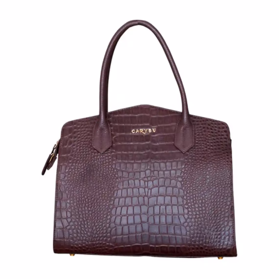 Carybu LHB 1001703 Hand Bag in Cherry