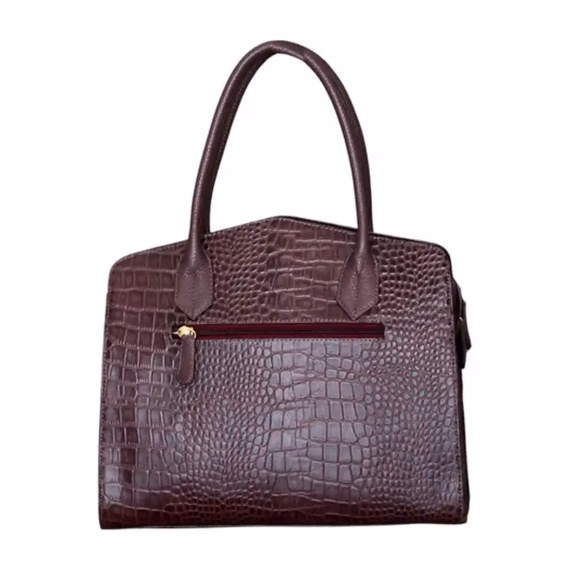 Carybu LHB 1001703 Hand Bag in Cherry