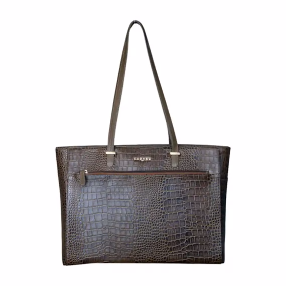 Carybu LHB - 1001717 PRE Hand Bag in L Brown