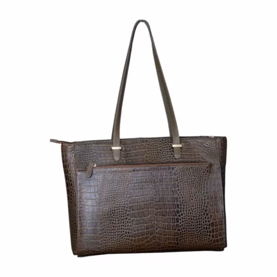 Carybu LHB - 1001717 PRE Hand Bag in L Brown