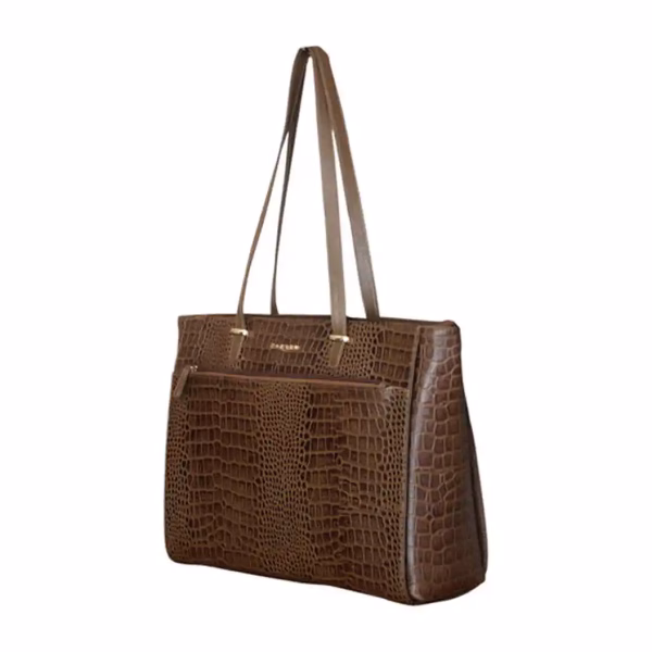 Carybu LHB - 1001717 PRE Hand Bag in L Brown