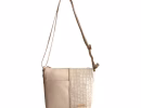 Carybu LHB - 1001650 Sling Bag in Cream
