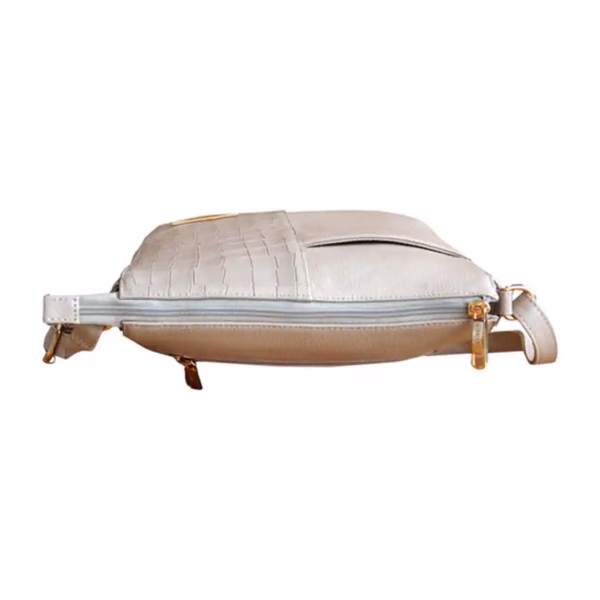 Carybu LHB - 1001650 Sling Bag in Cream