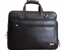 Carybu BS 1000213 File Bag in Black