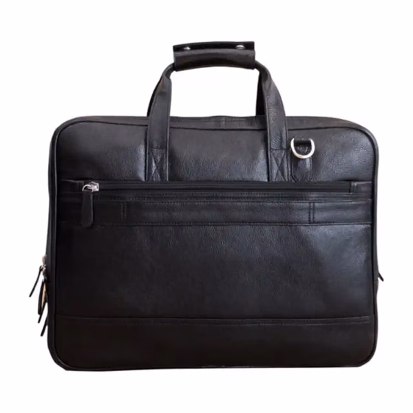Carybu BS 1000213 File Bag in Black