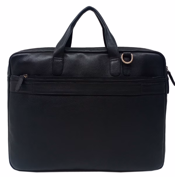 Carybu File Bag - BS 1001139 File Bag in Black