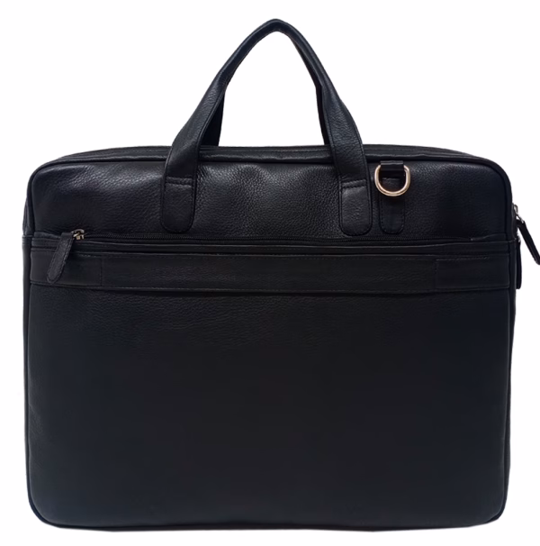 Carybu File Bag - BS 1001139 File Bag in Black