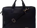 Carybu File Bag - BS 1001139 File Bag in Black