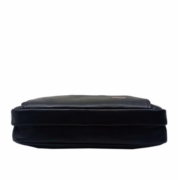 Carybu File Bag - BS 1001139 File Bag in Black