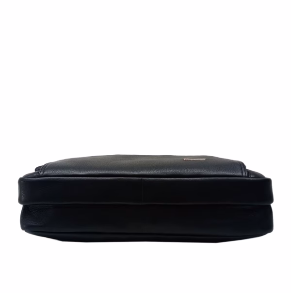Carybu File Bag - BS 1001139 File Bag in Black