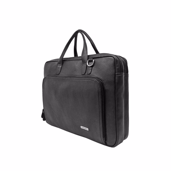 Carybu File Bag - BS 1001139 File Bag in Black