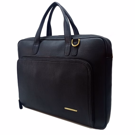 Carybu Backpacks - 1000955 File Bag in Black