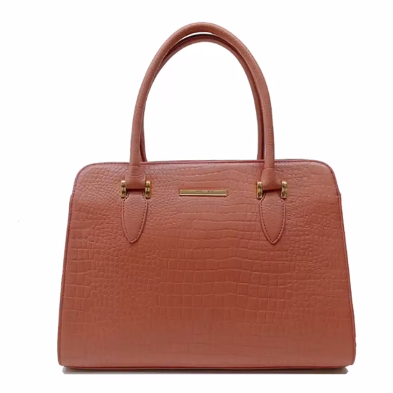 Carybu LHB - 1001508 Hand Bag in Light Pink