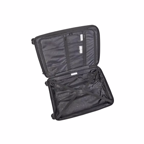 It Luggage Momentous ( New) Hard Trolley