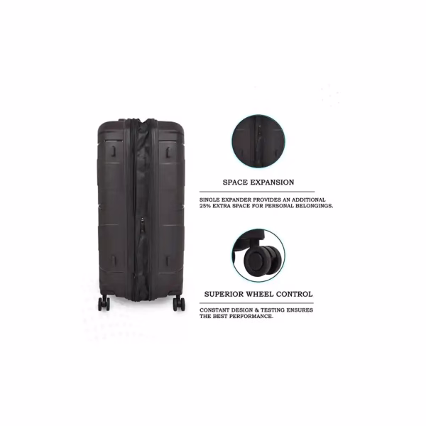It Luggage Momentous ( New) Hard Trolley