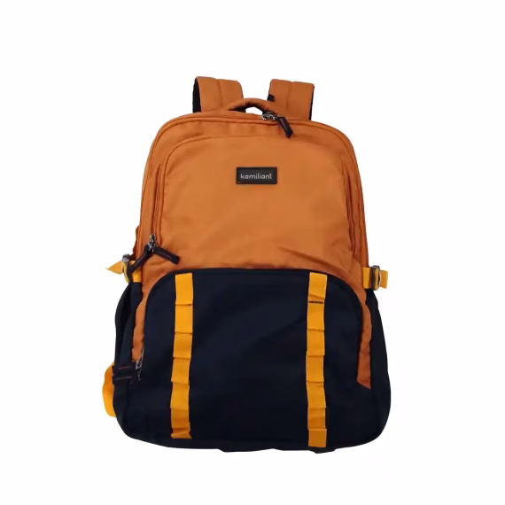 Kamiliant STORM LPT in Mustard