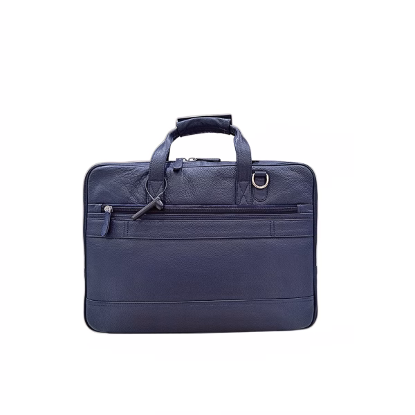 Carybu BS1000213 File Bag in Blue