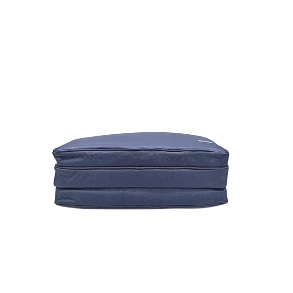 Carybu BS1000213 File Bag in Blue
