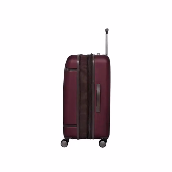 It Luggage Quaint Hard Trolley in Wine