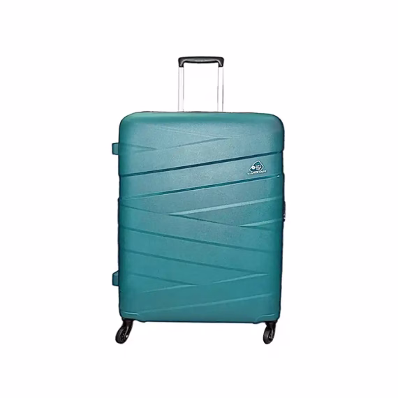 Kamiliant RYKER Hard Trolley in Iron Grey