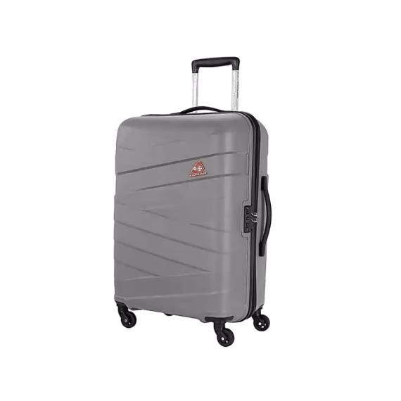 Kamiliant RYKER Hard Trolley in Iron Grey