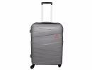 Kamiliant RYKER Hard Trolley in Iron Grey