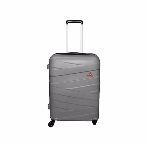 Kamiliant RYKER Hard Trolley in Iron Grey