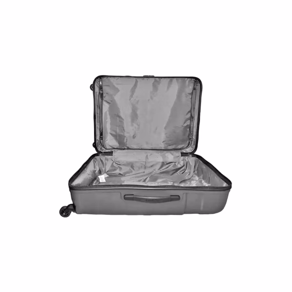 Kamiliant RYKER Hard Trolley in Iron Grey
