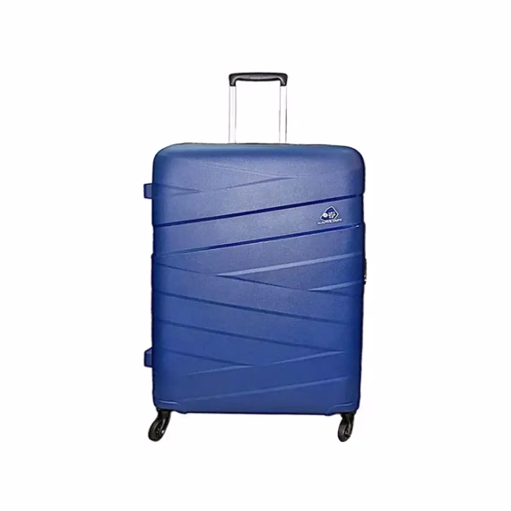 Kamiliant RYKER Hard Trolley in Navy