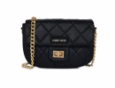 Lavie LX CHAN24 FP SLING- LADIES HANDBAG Sling Bag in Black