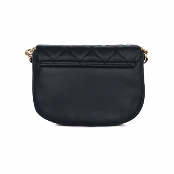 Lavie LX CHAN24 FP SLING- LADIES HANDBAG Sling Bag in Black