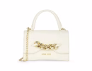 Lavie LX CHAIN24 FP SLING- LADIES HANDBAG Sling Bag in Off White