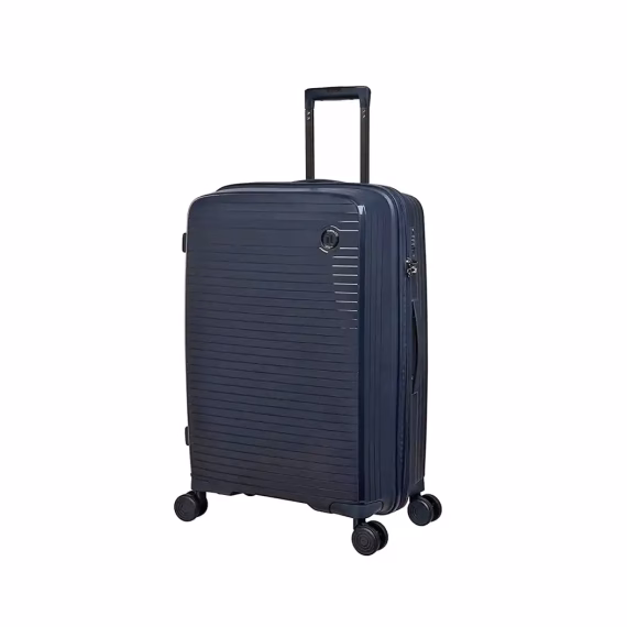 It Luggage SPONTANEOUS Hard Trolley in Blueberry